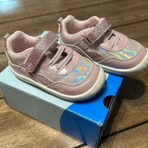 Stride Rite Natasha pink
